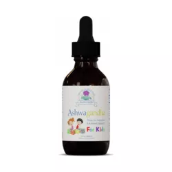 Ashwagandha For Kids - 56ml | Ayush Herbs