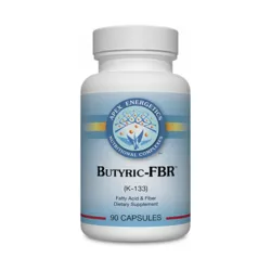 Butyric-FBR (K133) - 90 Capsules | Apex Energetics