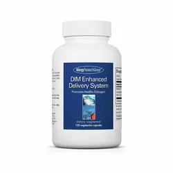 DIM - 120 Capsules | Allergy Research Group