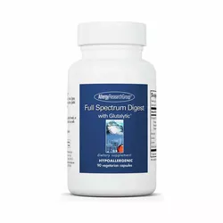 Full Spectrum Digest - 90 Capsules | Allergy Research Group