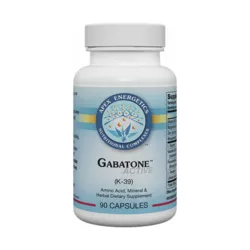 Gabatone Active (K39) - 90 Capsules | Apex Energetics