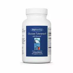 Glucose Tolerance ll - 120 Capsules | Allergy Research Group