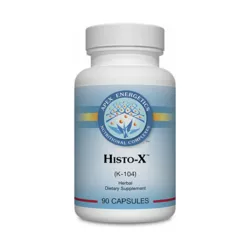 Histo X (K104) - 90 Capsules | Apex Energetics