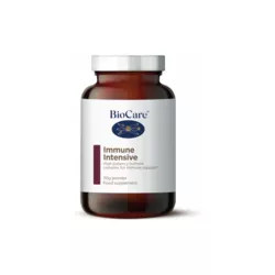 Immune Intensive - 70g | BioCare