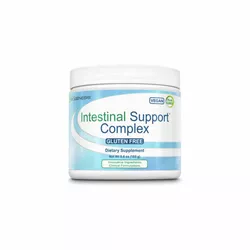 Intestinal Support Complex Powder - 160g | Nutra Biogenesis