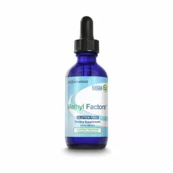 Methyl Factors - 59ml | Nutra Biogenesis