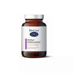 Methyl Multinutrient - 60 Capsules | BioCare