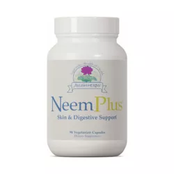 Neem Plus - 90 Capsules | Ayush Herbs