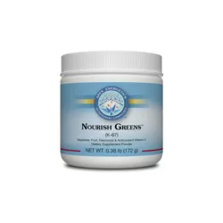 Nourish Greens (K67) - 172g | Apex Energetics