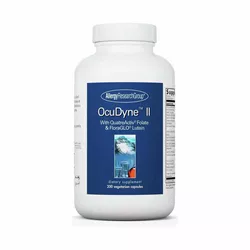 Ocudyne II - 200 Capsules | Allergy Research Group