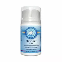 Oxicell (KR22) - 45.5g | Apex Energetics