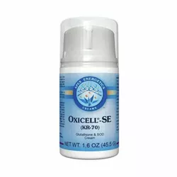 Oxicell SE (KR70) - 45.5g | Apex Energetics