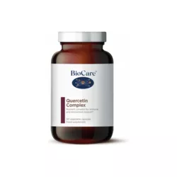 Quercetin Complex - 90 Capsules | BioCare