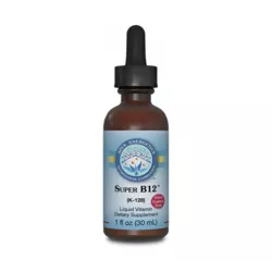 Super B12 (K128) - 30ml | Apex Energetics