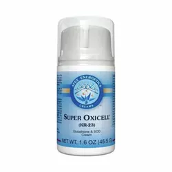 Super Oxicell (KR23) - 45.5g | Apex Energetics