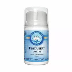 Testanex (KR17) - 45.5g | Apex Energetics