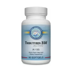 Tributyrin 350 Active (K132) - 90 Softgels | Apex Energetics