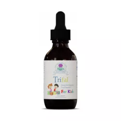 Trifal For Kids - 56ml | Ayush Herbs