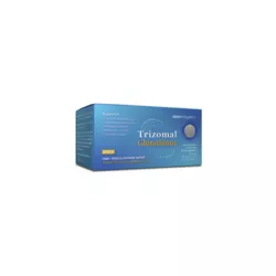 Trizomal Glutathione (K129A) - 30 Packets | Apex Energetics