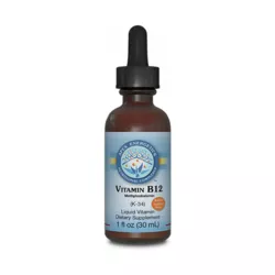 Vitamin B12 (K34) - 30ml | Apex Energetics