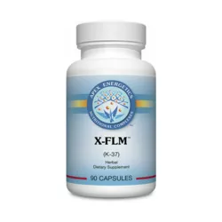 X FLM (K37) - 90 Capsules | Apex Energetics