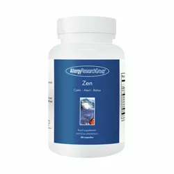 Zen - 60 Capsules | Allergy Research Group